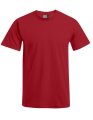 T-shirt Basic T Promodoro 1000-1090 Fire red